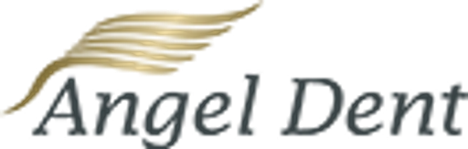Helena Čermáková, DiS. - Angel Dent logo