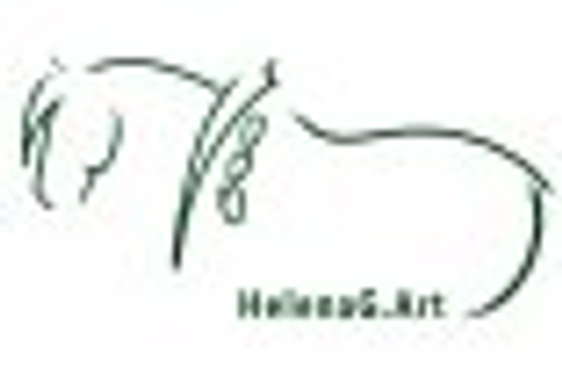 Helena Görnerová logo