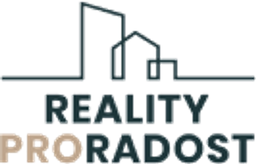 Helena Murtinger REALITY PRORADOST logo