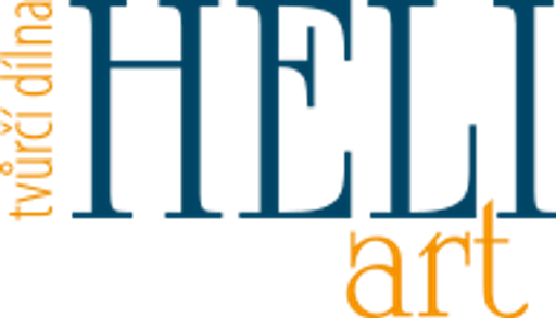 Heliart.cz logo