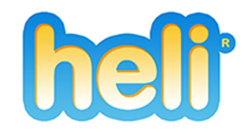 Helihracky.cz logo