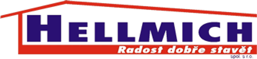HELLMICH, spol. s r.o. logo
