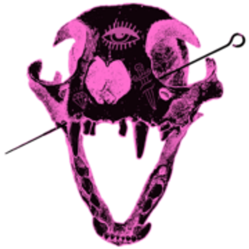 Hells Cats logo