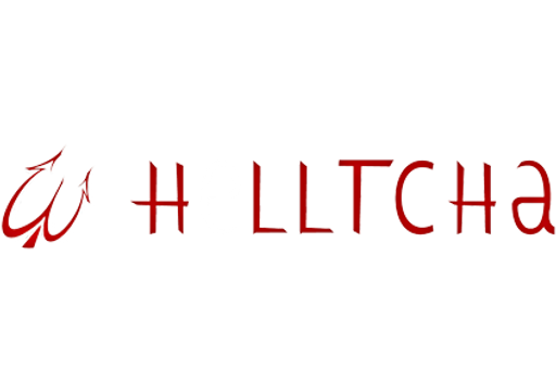 Helltcha.com logo