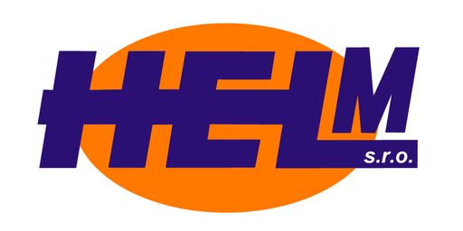 HELM, s.r.o. logo