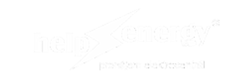 Helpenergy s.r.o. logo