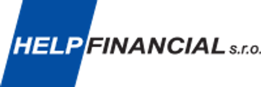 HELP FINANCIAL logo