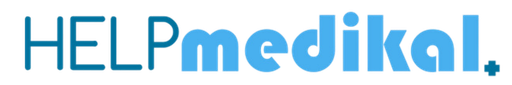 Helpmedikal logo