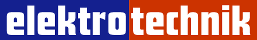 ELEKTROTECHNIK logo