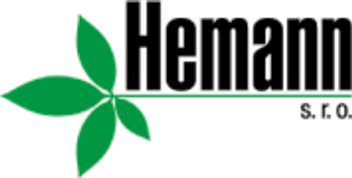 HEMANN, s.r.o. logo