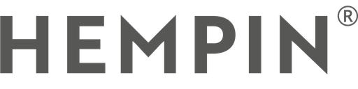 Hempin.cz logo