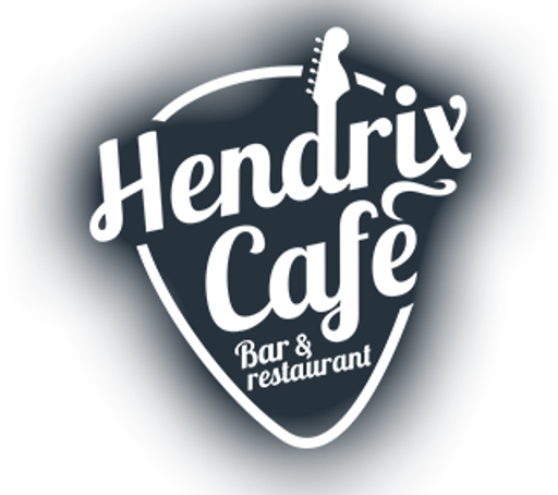 Hendrix Bar logo