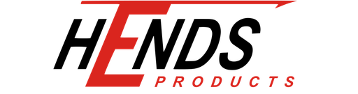 HENDS logo