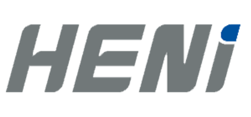 HENI CZ logo