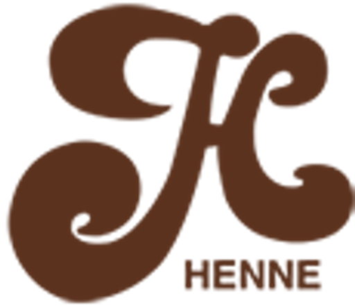 Hennea logo