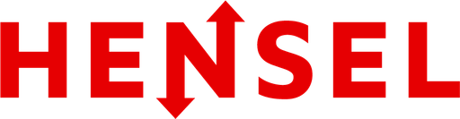 Hensel s.r.o. logo