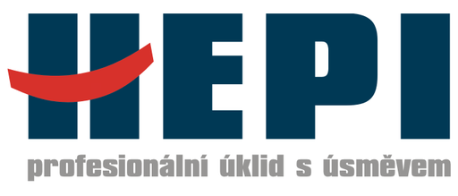 HEPI logo