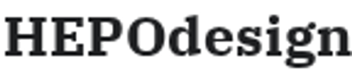 HEPOdesign logo