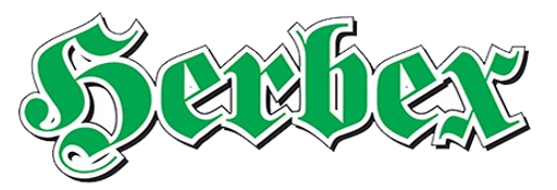 HERBEX logo