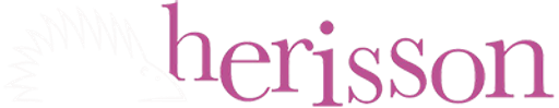 Herisson logo