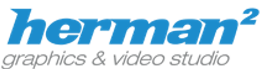Herman² Studio logo