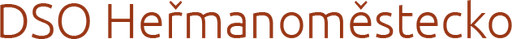 Heřmanoměstecko logo