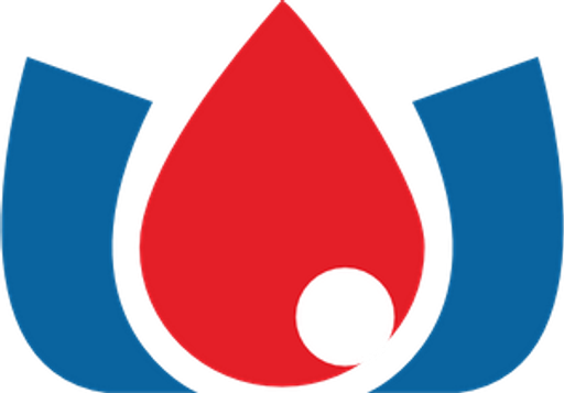 Heřmanského nadace hematologické onkologie logo