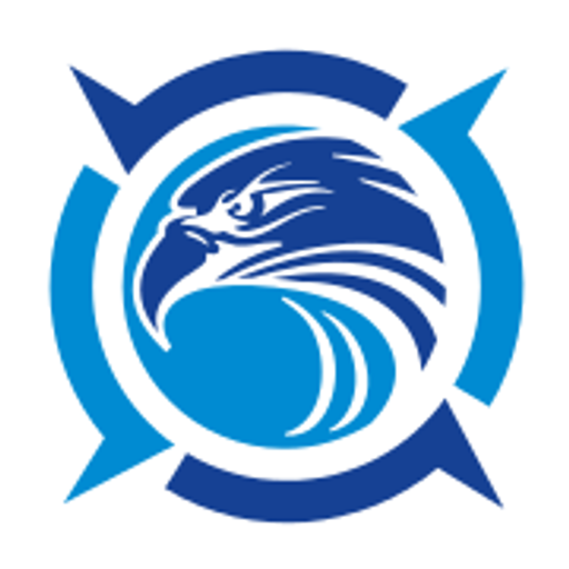 HEROS GEODÉZIE, s.r.o. logo