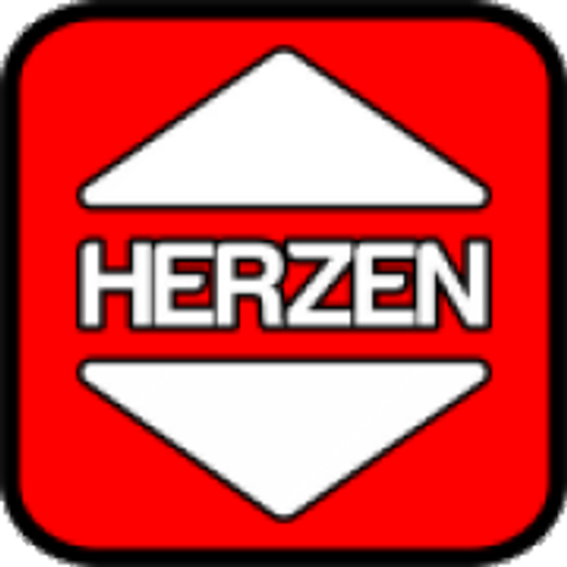 HERZEN s.r.o. logo