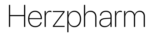 HERZPHARM.CZ s.r.o. logo