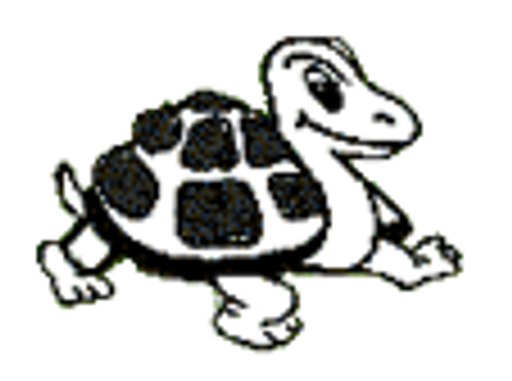 Mladí ochránci přírody, Heureka logo