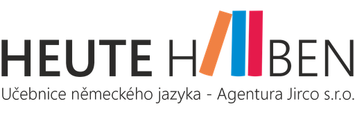 Agentura JIRCO, s.r.o. logo