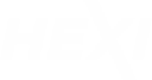 HEXI logo