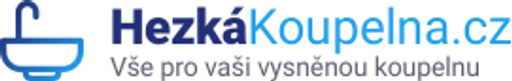 Hezkakoupelna.cz logo