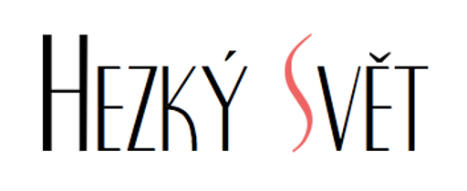 Hezkysvet.cz logo