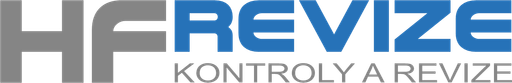Hf-revize logo