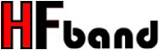 HF Band logo