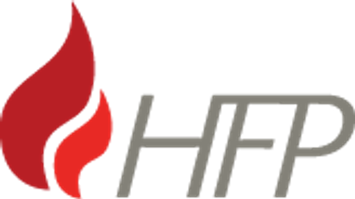 HFP spol. s r.o. logo