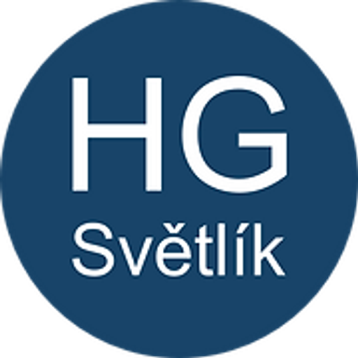 Hydrogeolog Světlík logo