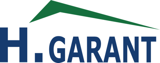H.GARANT, s.r.o. logo