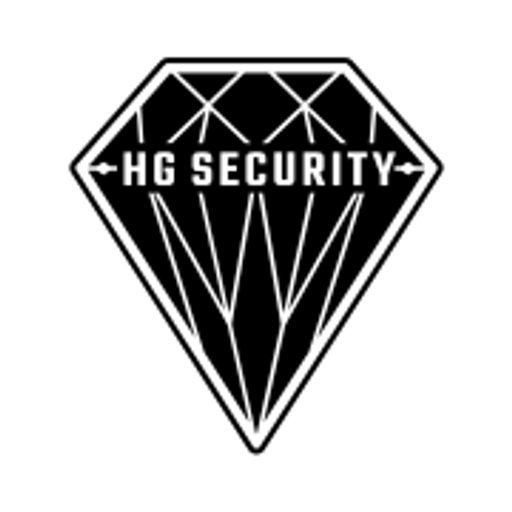 HG Security s.r.o. logo