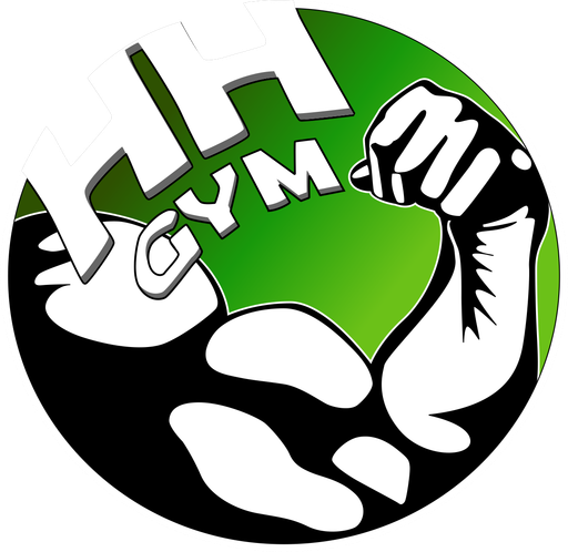 HH - GYM logo