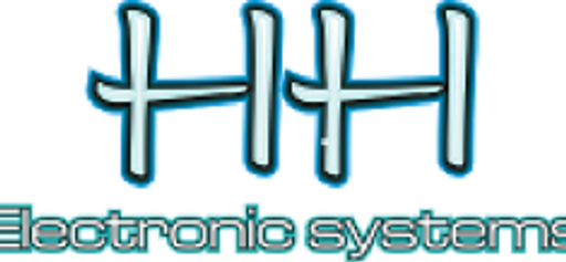 HHelectronicsystems logo