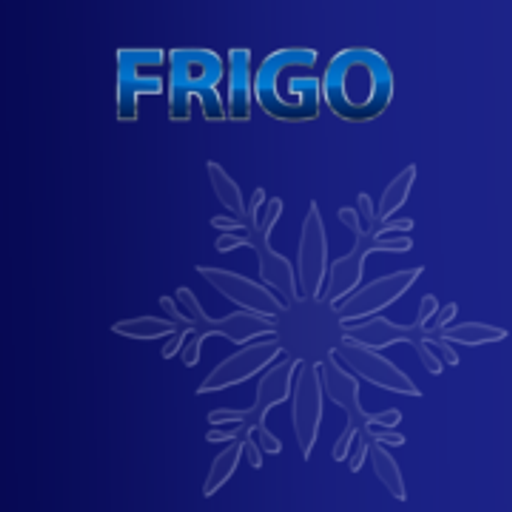 Frigo s.r.o. logo
