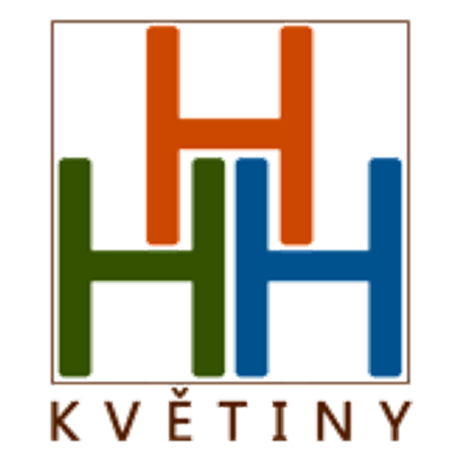 HHH Květiny logo