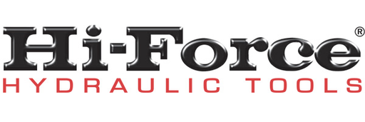 Hi-Force logo