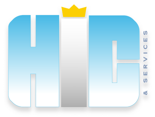 HIC & Services, s.r.o. logo