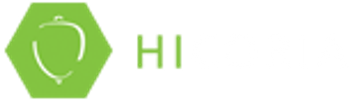 Hicoria Hosting logo