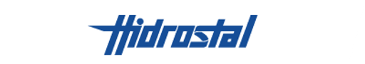 Hidrostal logo