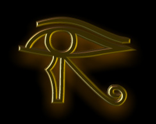 Mgr. Lenka Štěpánková, Ph.D. - Hieroglyf logo